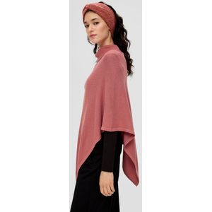 s.Oliver Indoor-Poncho