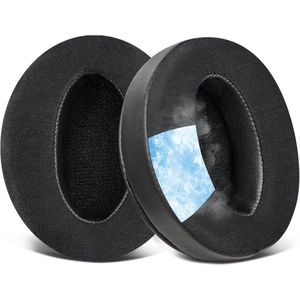 Oorkussens Vervanging voor Diverse Headsets met Koelende Gel
