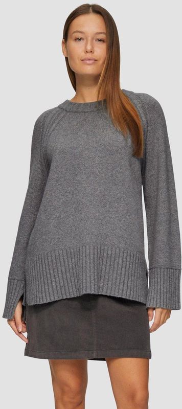 s.Oliver Trui  grijs