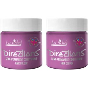 La Riche Directions - Lavender - Duo Pack - 2x88ml