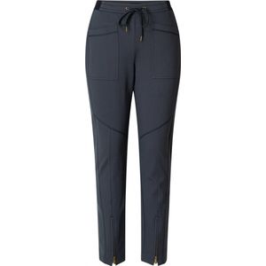 YESTA Jinê Tregging - Dark Indigo - maat 3(52)