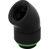 Computeronderdeel - G1/4 Inch BSPP Schroefdraad - Messing - Waterdicht