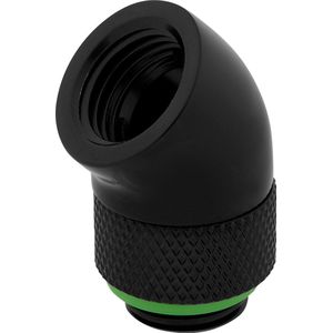 Computeronderdeel - G1/4 Inch BSPP Schroefdraad - Messing - Waterdicht