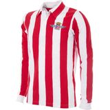 Sportshirt - Atletico Madrid - Rood - Katoen