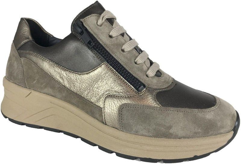 Solidus - 59083 - Schoenen - Beige