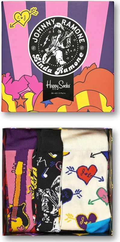 Happy Socks Giftbox