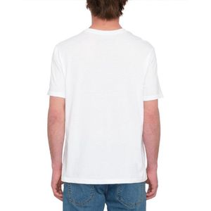 Volcom Occulator Basic Standard T-shirt - White