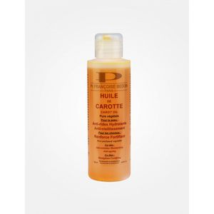 PR BEDON HUILE CAROTTE OIL 125ML