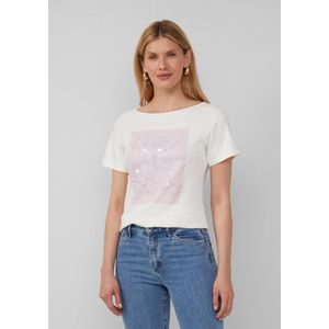 s.Oliver - T-Shirt - Katoen