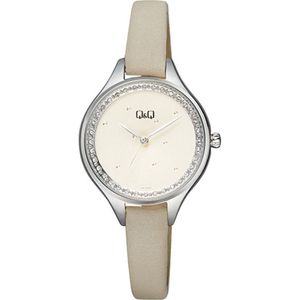 Nikkelvrij horloge dames hot sale