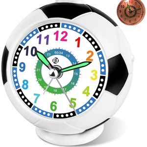 Kinder Wekker - Kinderwekker Slaaptrainer - Kinderwekker Meisje - Kinderwekker Jongens
