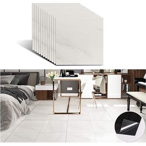 Tegelstickers voor vloer en muur / Wall stickers / wall decoration \ Decoration Modern 30cm x 30cm, 12pcs