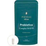 Probiotica Complex - 50 KVE - Supplement - Hooggedeeld