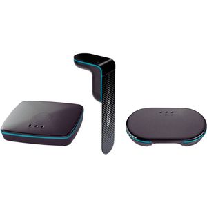 Smart Irrigatiecomputer Met Sensor En Gateway - Automatische Bewatering Voor 6 Zones Via App