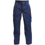 Engel Enterprise - 2600-785 - Werkbroek - Marine / Azure