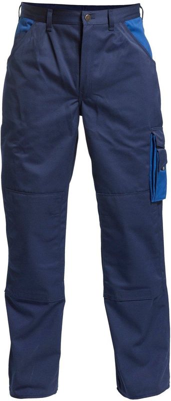 Engel Enterprise - 2600-785 - Werkbroek - Marine / Azure