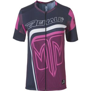 Rehall - ROXANE-R Womens Bike T-Shirt Shortsleeve - S - Pink