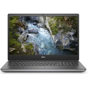 DELL Precision 7760 - 32GB - 1TB - i7-11850H - Nvidia RTX A3000 - US