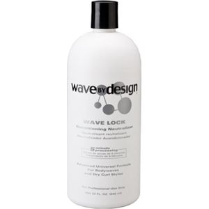 Design Essentials - Wave By Design - Wave Lock