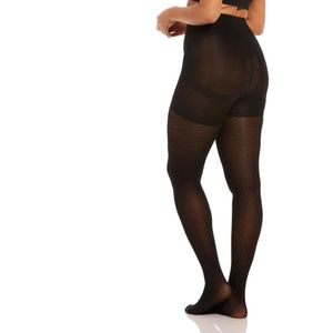 MAGIC Bodyfashion Incredible Legs Panty Diamond Dames - Maat XL