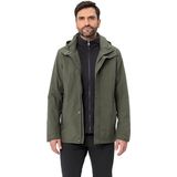 Rosemoor - 3in1 Jack - Heren - Waterdicht - Gerecycled Polyester