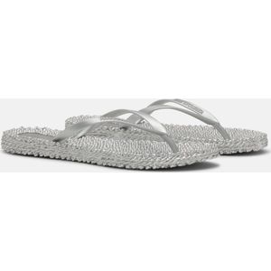 Ilse Jacobsen Slippers CHEERFUL02 - 710 Silver