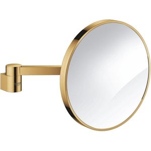 GROHE Selection Make-Up Spiegel - Cool Sunrise (goud) - 41077GL0