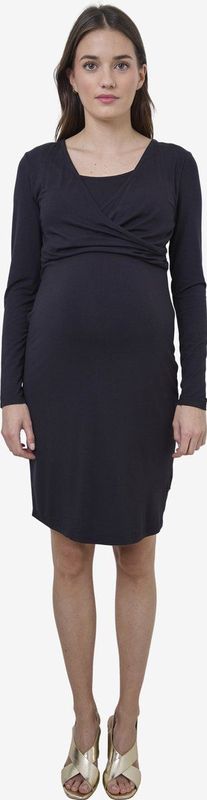 Vertbaudet Jurk voor zwangerschap en borstvoeding