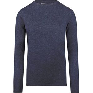 Steppin' Out Damestrui Merinowol Lichtblauw - Maat M - Heren - Pullovers