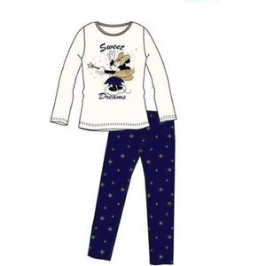 Minnie Mouse pyjama Maat 128 / 8 jaar