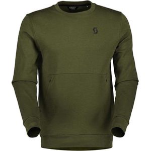 Scott Tech Sweatshirt Groen XL Man