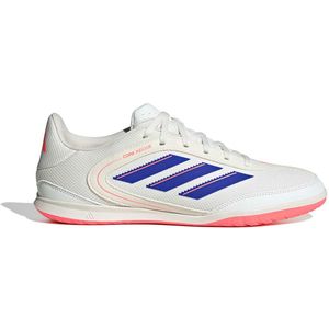 Adidas - Copa Court Club - Zaalschoenen - Lichtgewicht - Mesh