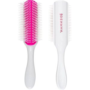 Originele Styler voor het ontwarren, föhnen, styling en smoothing van het haar - Cherry Blossom