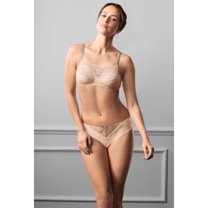 Amoena Prothese Bh Zonder Beugel Alina SB light rose - maat EU 85A / FR 100A