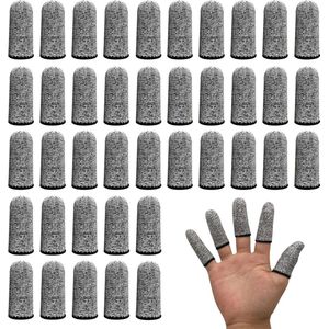 Vingercondoom - Vingerverband - Vingerbob - Vingerhoes - Must have!