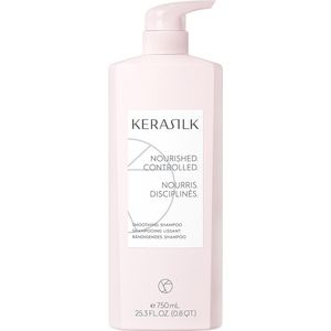 Kerasilk - Gladmakende Shampoo - 750 ml