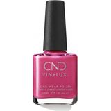 CND - Vinylux 414 Happy Go Lucky - Nagellak - 15ml