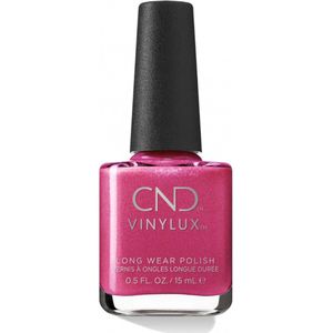 CND - Vinylux 414 Happy Go Lucky - Nagellak - 15ml