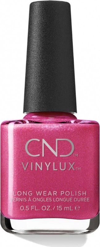 CND - Vinylux 414 Happy Go Lucky - Nagellak - 15ml