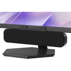 Equivera Minisoundbar - Soundbar - Mini Soundbar - Speaker - Speakers - Bluethooth Speaker
