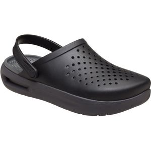 Crocs - InMotion - Klompen - Black - LiteRide™ - Free Feel Technology™