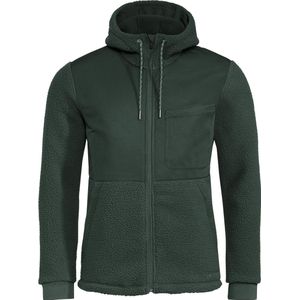VAUDE Manukau Fleece Jacket Outdoorvest Heren - Maat XL
