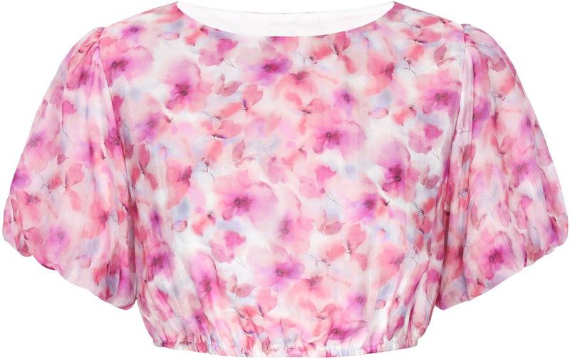 DreiMaster Blouse