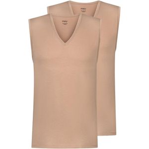 Mey Heren onderhemd 2 pack Dry Cotton Breeze