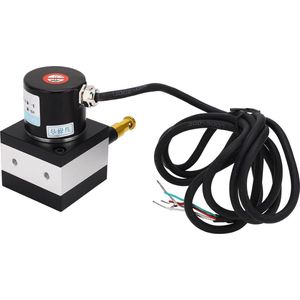 Contetn in html Kabel-encoder pulsslagschakelaar 10-1200mm Bereik 025% FS Lineariteit DC8-24V voor cilinder .
