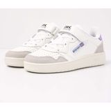 British Knights - NOORS - Sneakers - Ecru - Gemengde Kleuren