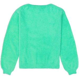 Garcia - Z0054 - Trui - Emerald Coast - Dames
