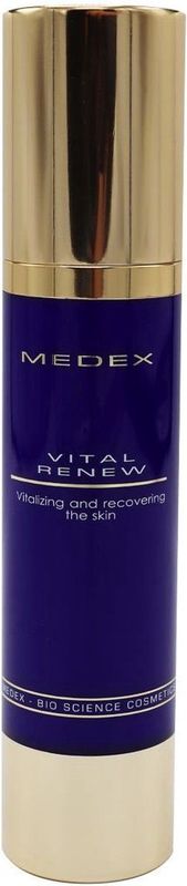 Medex - Vital Renew - Bindweefselcrème - 50ml