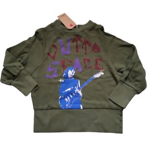 Bellerose sweater maat 116