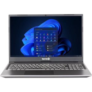 Terra Mobile 1500P 15.6"" FullHD laptop - AMD Ryzen 5 7430U - 16GB - 500GB M.2 SSD - Windows 11 Home